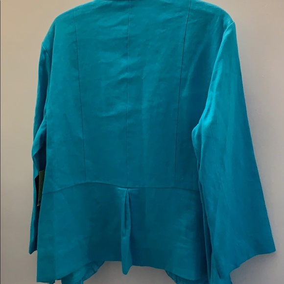 Jacket - Picture 5 of 5